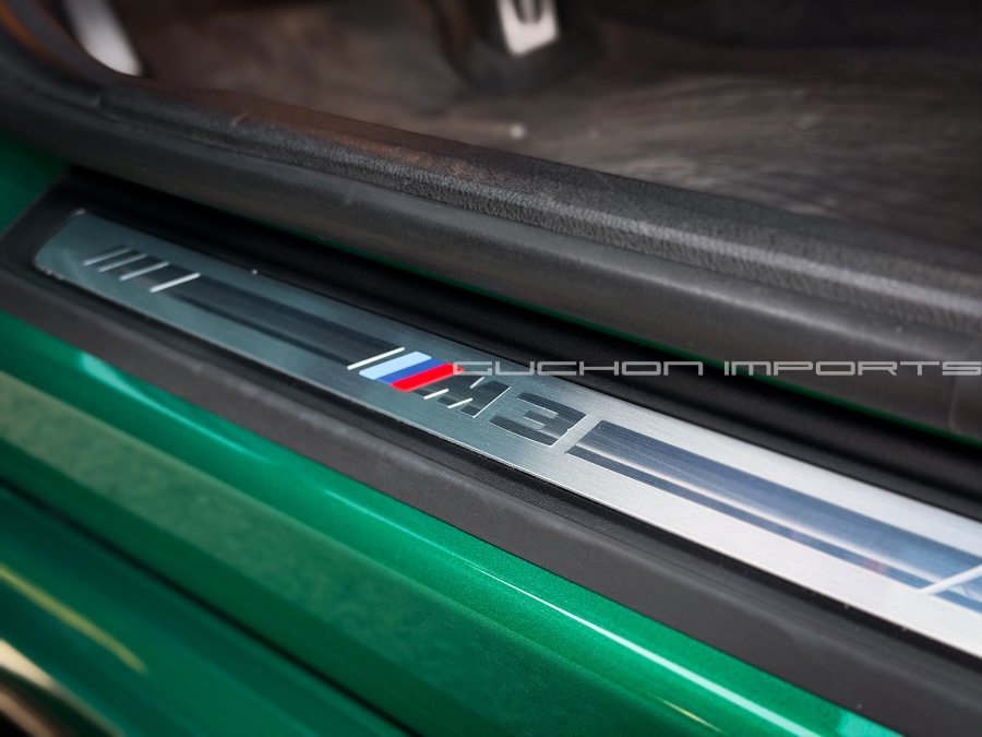 2022 BMW M3 Sedan Base - Photo 46