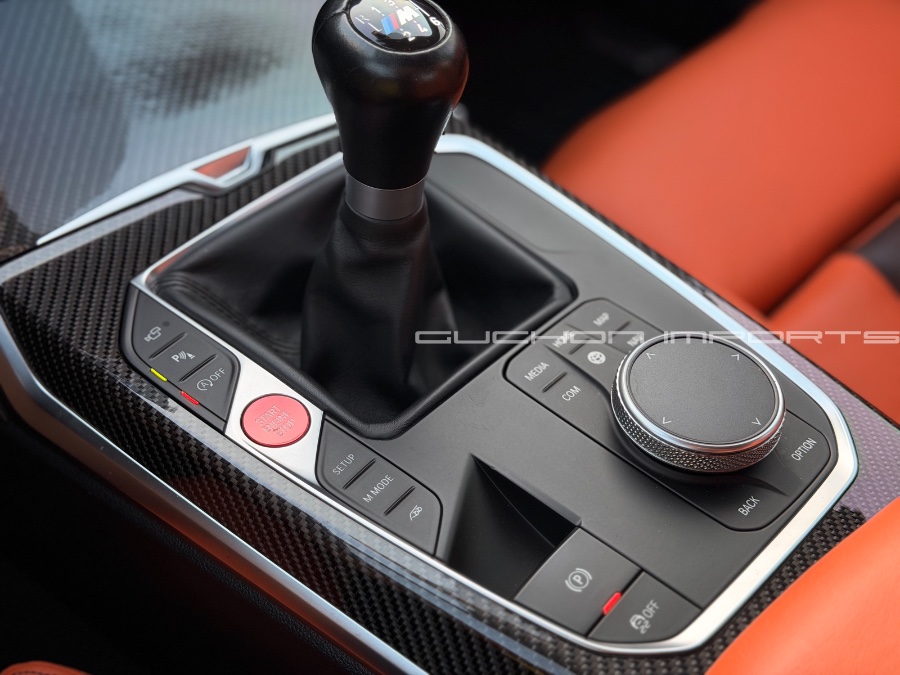 2022 BMW M3 Sedan Base - Photo 59