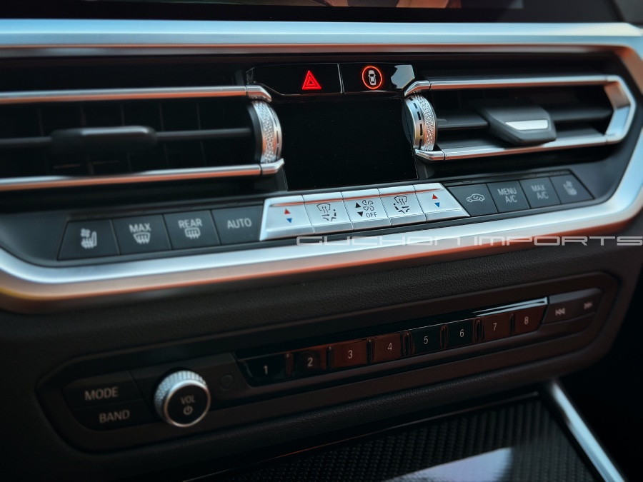 2022 BMW M3 Sedan Base - Photo 51