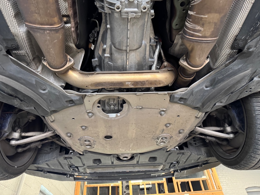 2022 BMW M3 Sedan Base - Photo 64