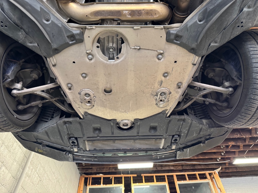 2022 BMW M3 Sedan Base - Photo 63
