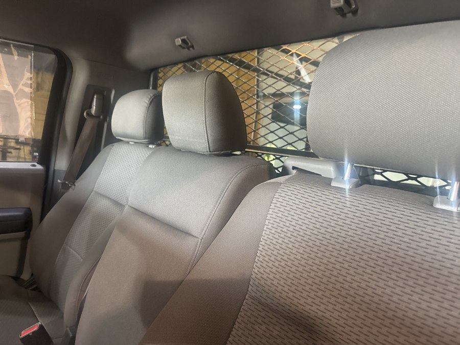 2017 Ford F-250 Super Duty XLT - Photo 12