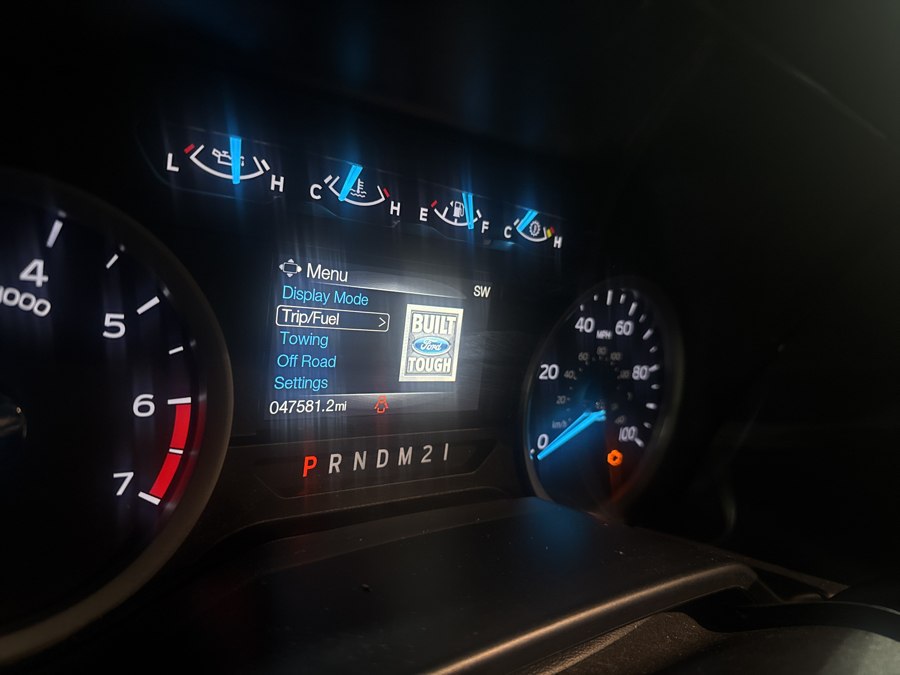 2017 Ford F-250 Super Duty XLT - Photo 9