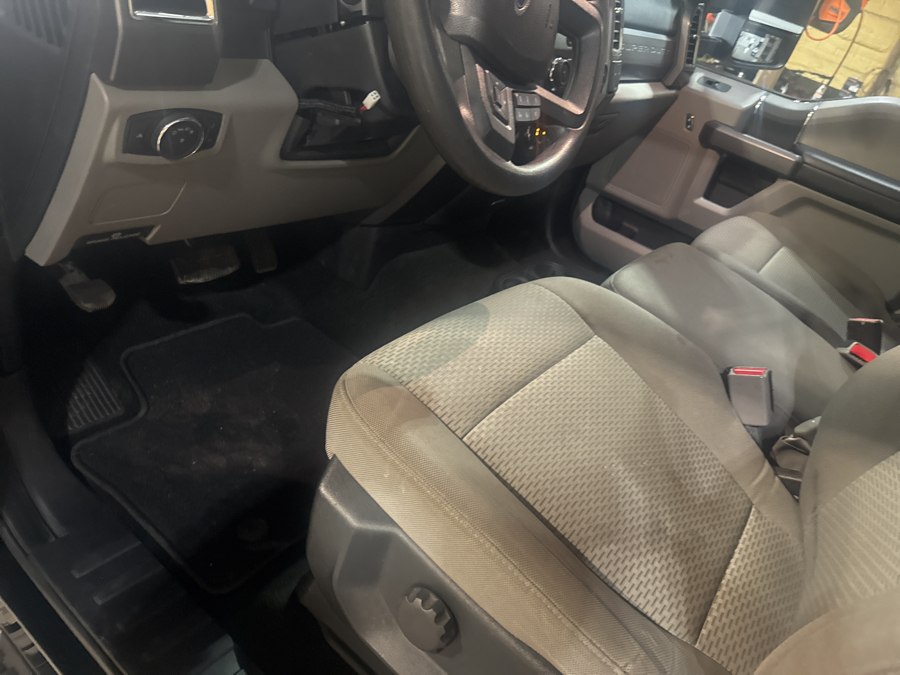 2017 Ford F-250 Super Duty XLT - Photo 8
