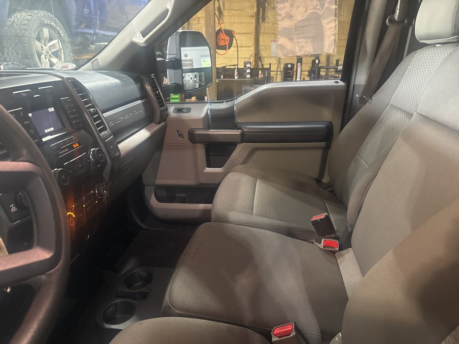 2017 Ford F-250 Super Duty XLT - Photo 10
