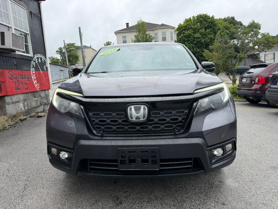 Used 2019 Honda Passport in Worcester, Massachusetts | Worcester Auto Outlet LLC. Worcester, Massachusetts