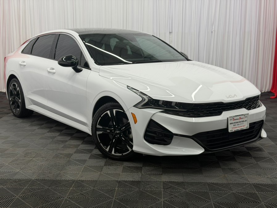 Used 2023 Kia K5 in Paterson, New Jersey | Speedway Motors LLC. Paterson, New Jersey