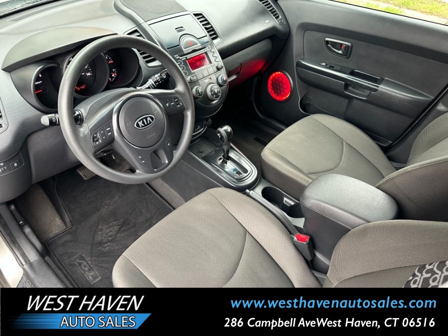 2010 Kia Soul Exclaim - Photo 1
