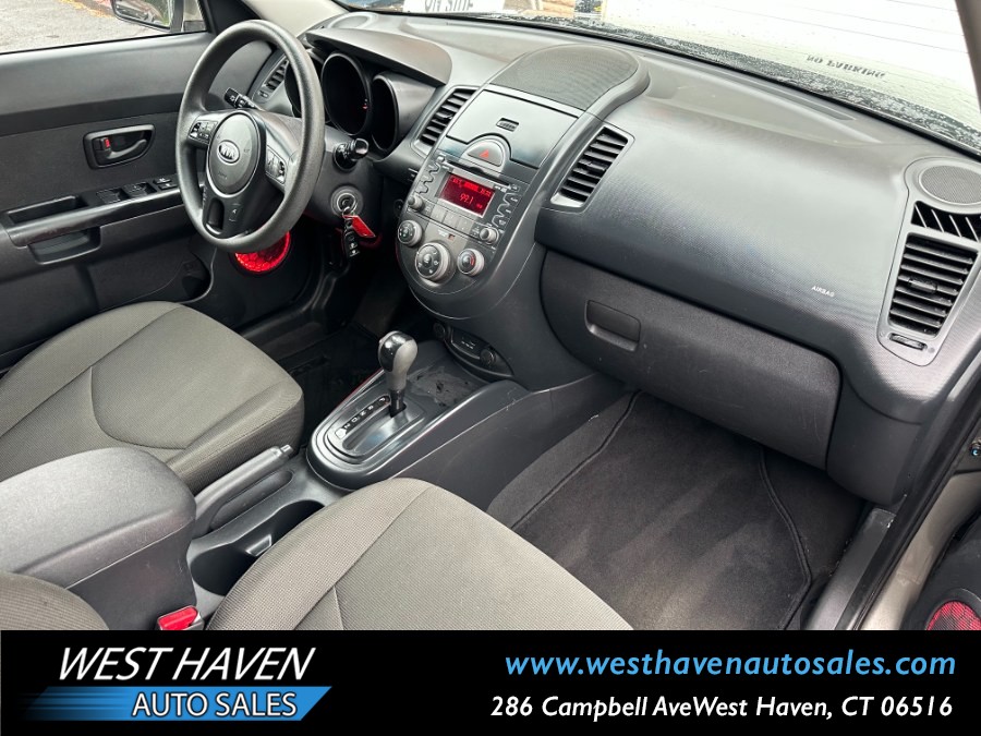 2010 Kia Soul Exclaim - Photo 3