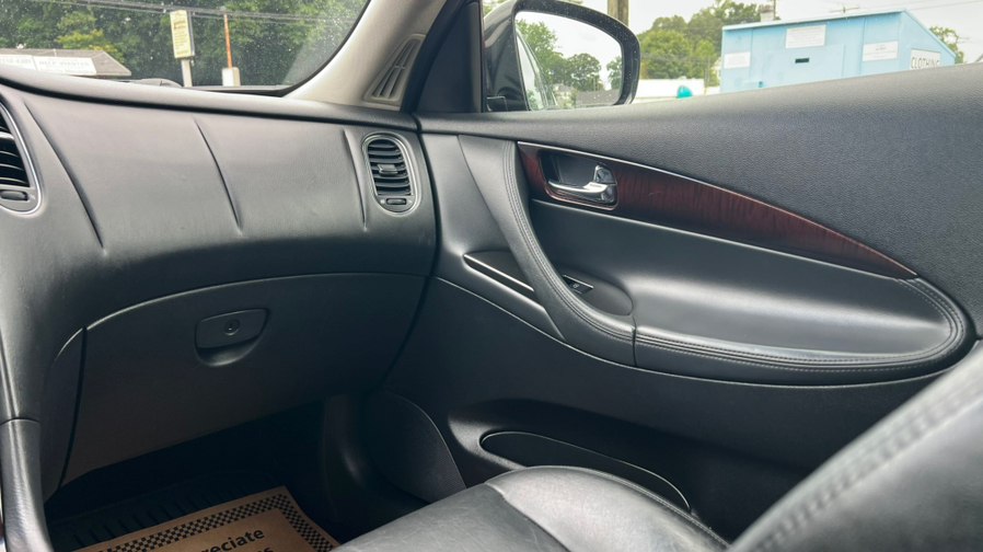 2011 INFINITI EX 35 Journey - Photo 25