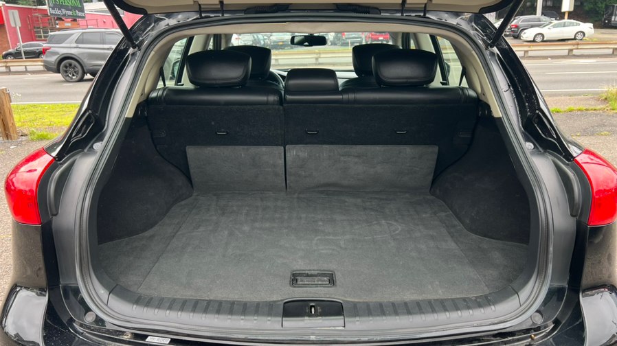 2011 INFINITI EX 35 Journey - Photo 13