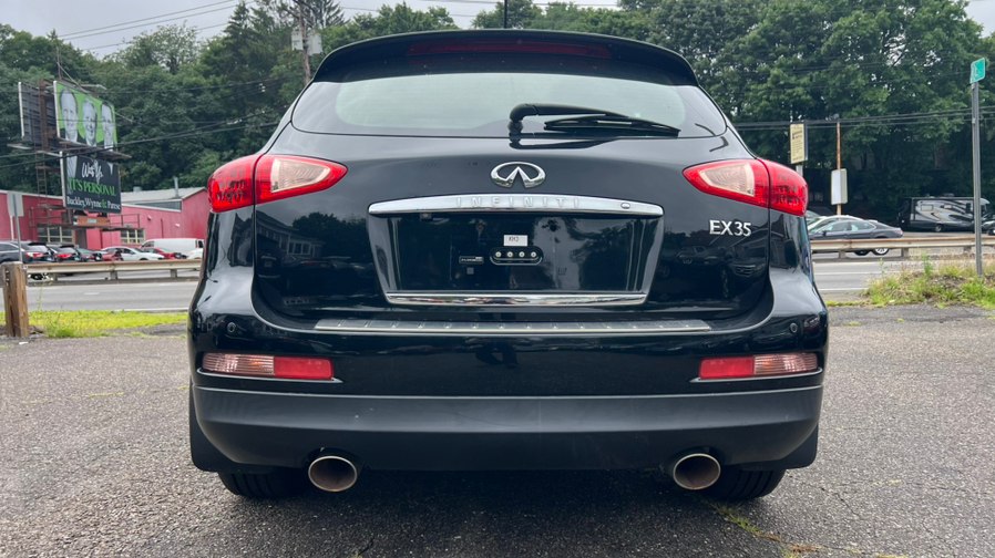 2011 INFINITI EX 35 Journey - Photo 8