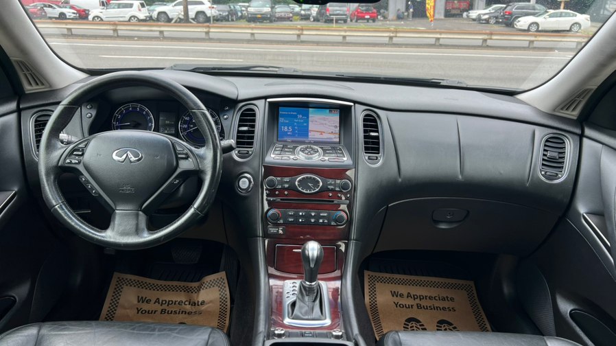 2011 INFINITI EX 35 Journey - Photo 15
