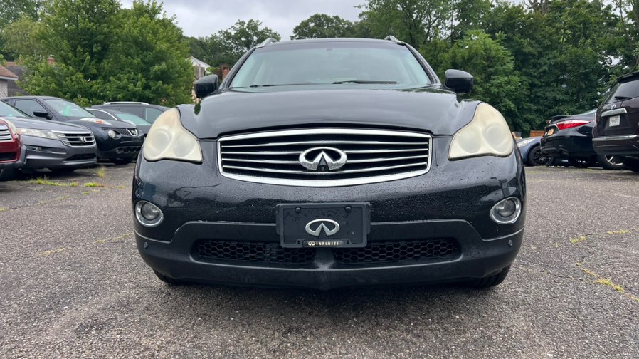 2011 INFINITI EX 35 Journey - Photo 6