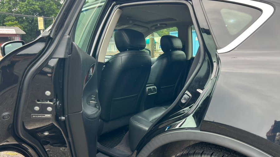 2011 INFINITI EX 35 Journey - Photo 9