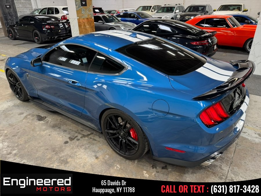 2021 Ford Mustang Shelby GT500 - Photo 10