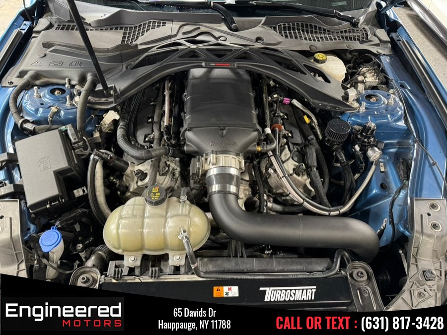 2021 Ford Mustang Shelby GT500 - Photo 21