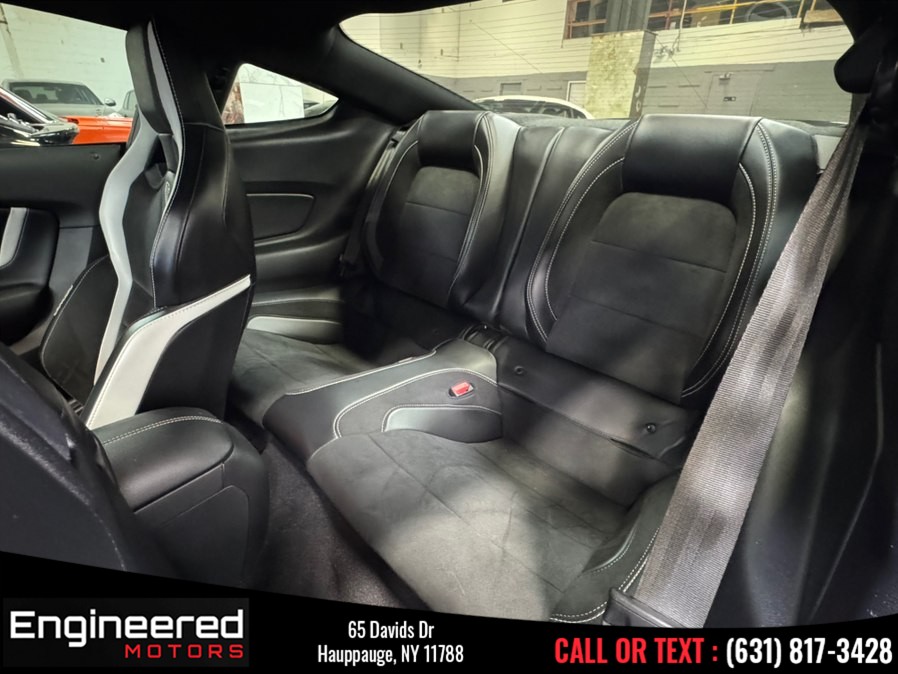 2021 Ford Mustang Shelby GT500 - Photo 16