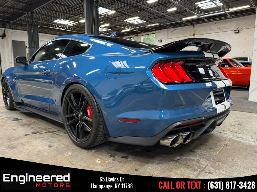 2021 Ford Mustang Shelby GT500 - Photo 3