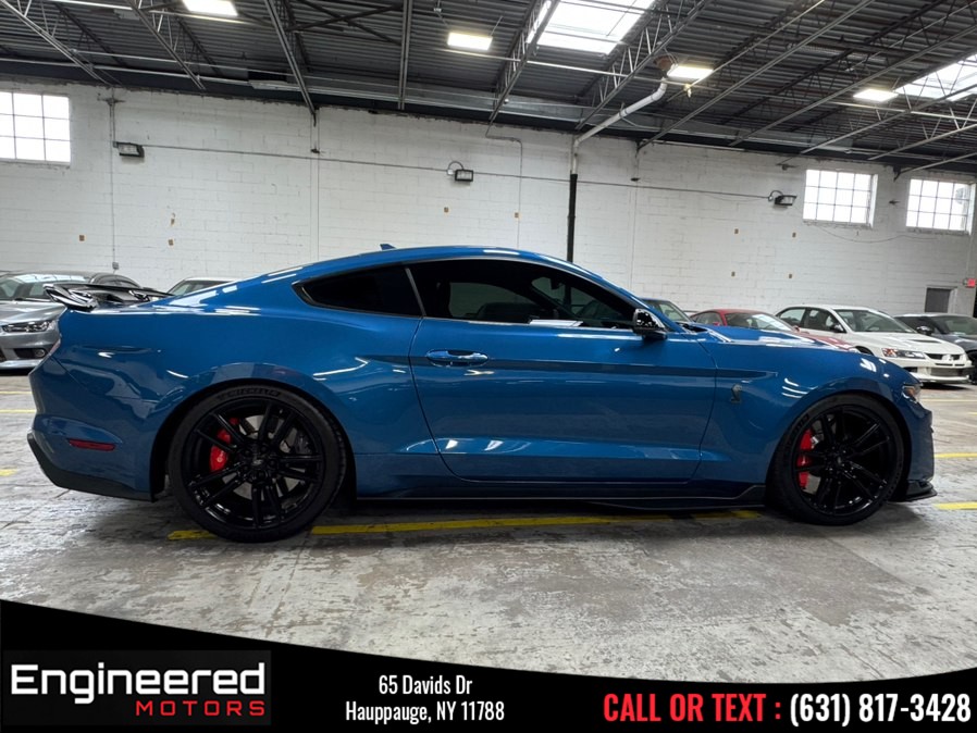 2021 Ford Mustang Shelby GT500 - Photo 6