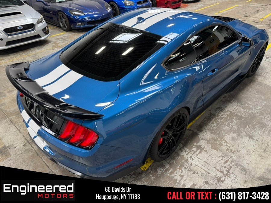 2021 Ford Mustang Shelby GT500 - Photo 11