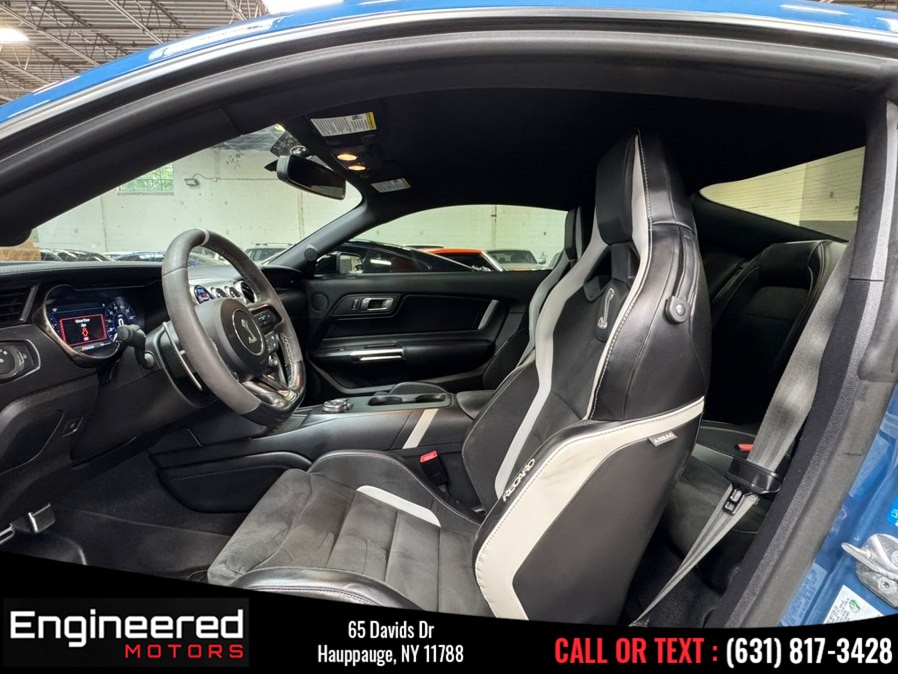 2021 Ford Mustang Shelby GT500 - Photo 15