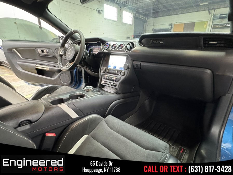2021 Ford Mustang Shelby GT500 - Photo 19