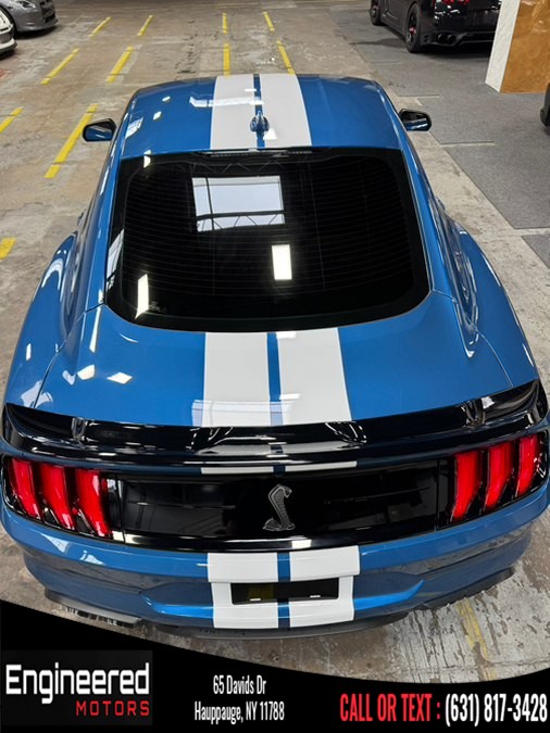 2021 Ford Mustang Shelby GT500 - Photo 14