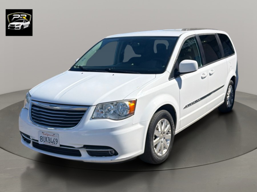 Used Chrysler Town & Country 4dr Wgn Touring 2015 | Primeride Motors Inc. Placentia, California