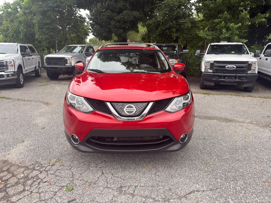 Used 2018 Nissan Rogue Sport in Huntington Station, New York | Huntington Auto Mall. Huntington Station, New York