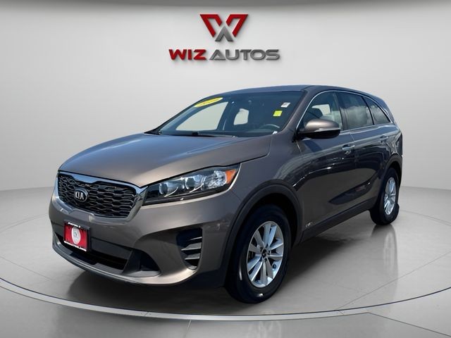 Used 2019 Kia Sorento in Stratford, Connecticut | Wiz Leasing Inc. Stratford, Connecticut