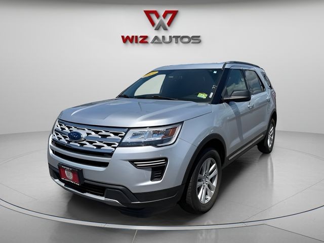 Used 2019 Ford Explorer in Stratford, Connecticut | Wiz Leasing Inc. Stratford, Connecticut