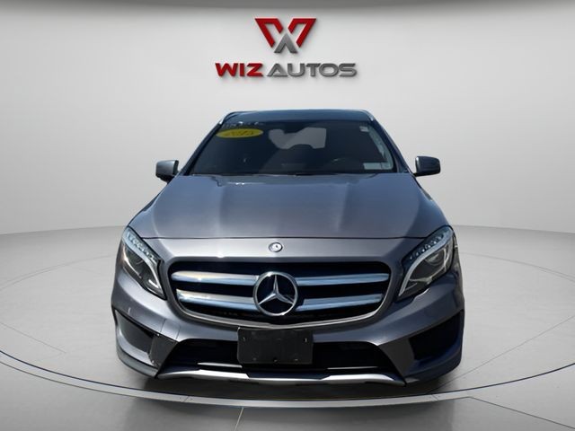 Used 2015 Mercedes-benz Gla in Stratford, Connecticut | Wiz Leasing Inc. Stratford, Connecticut