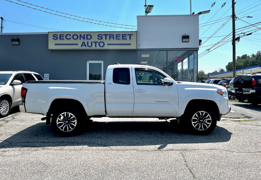Toyota Tacoma