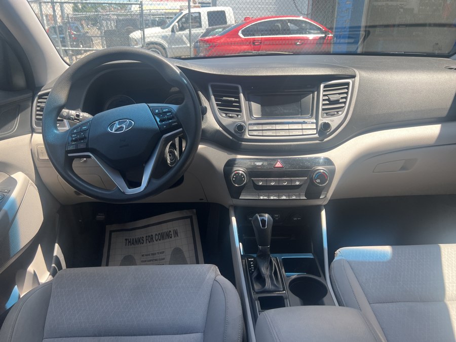 2016 Hyundai Tucson SE - Photo 7