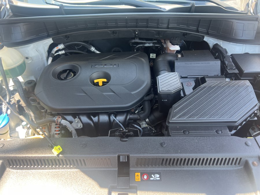 2016 Hyundai Tucson SE - Photo 18