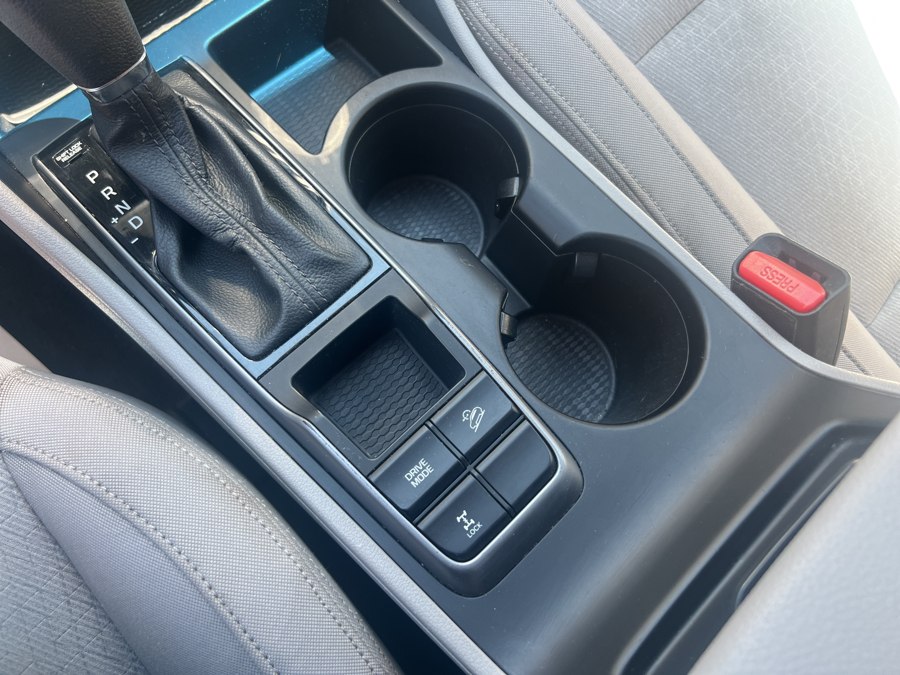 2016 Hyundai Tucson SE - Photo 12