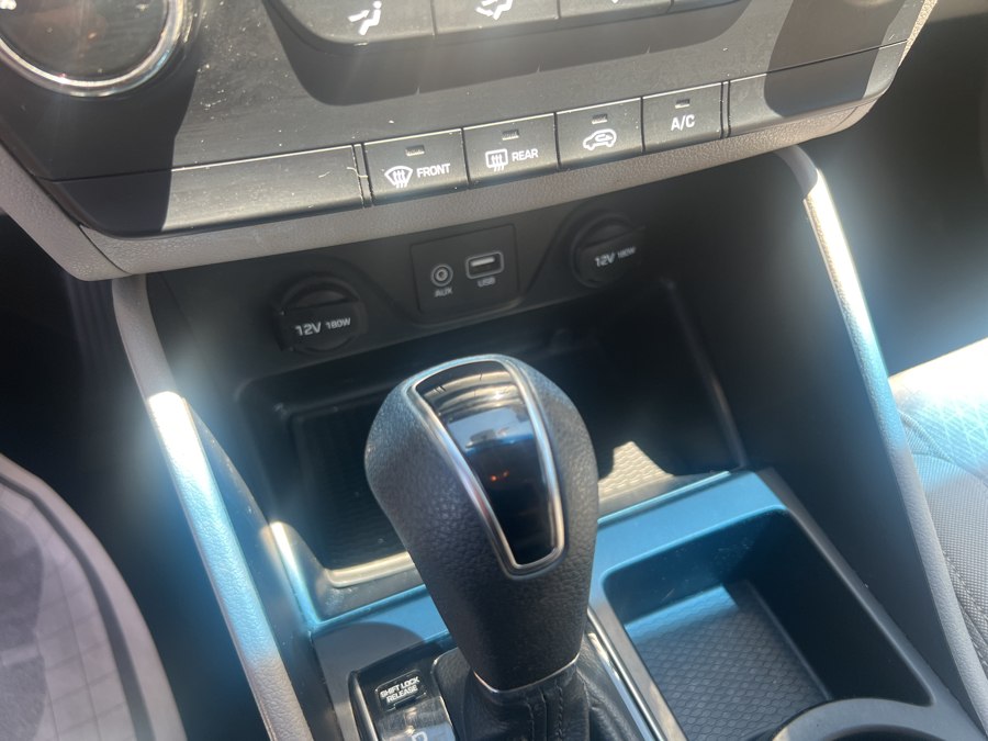 2016 Hyundai Tucson SE - Photo 13
