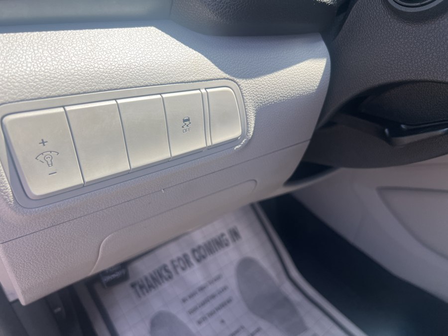 2016 Hyundai Tucson SE - Photo 11