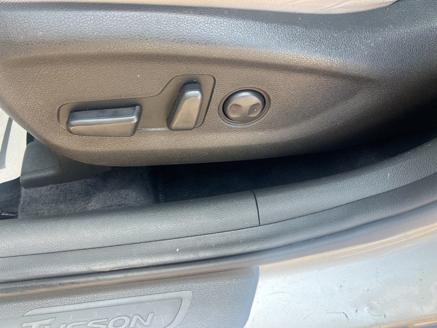 2016 Hyundai Tucson SE - Photo 10
