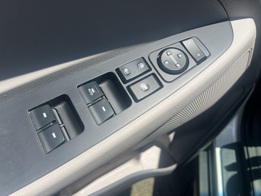 2016 Hyundai Tucson SE - Photo 9