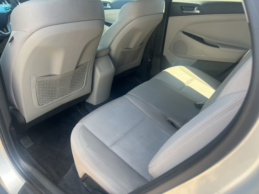 2016 Hyundai Tucson SE - Photo 6