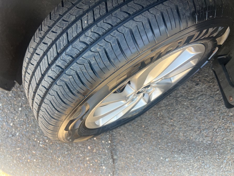 2016 Hyundai Tucson SE - Photo 19