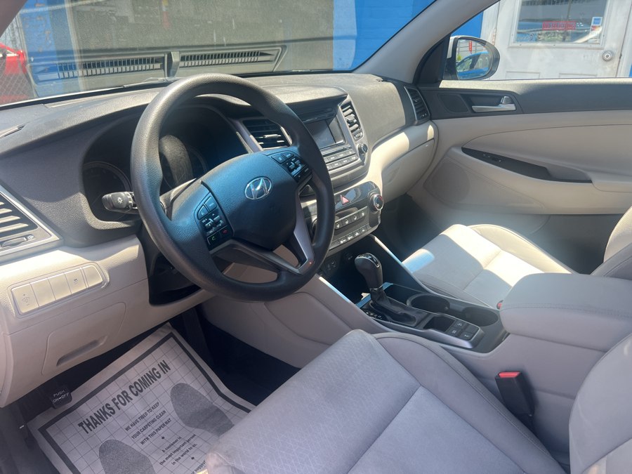 2016 Hyundai Tucson SE - Photo 8