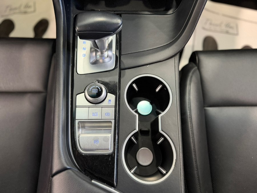 2022 GENESIS G70 Standard - Photo 24