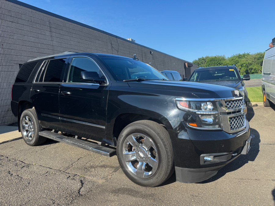 Used 2017 Chevrolet Tahoe in Ronkonkoma, New York | MP Motors Inc. Ronkonkoma, New York