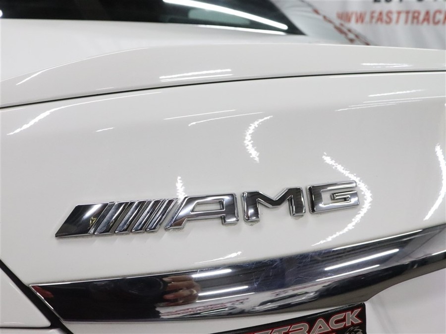 2020 Mercedes-Benz C-Class Sedan AMG C43 - Photo 12