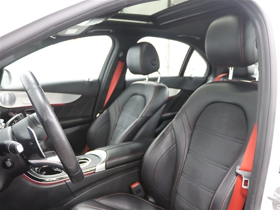 2020 Mercedes-Benz C-Class Sedan AMG C43 - Photo 13