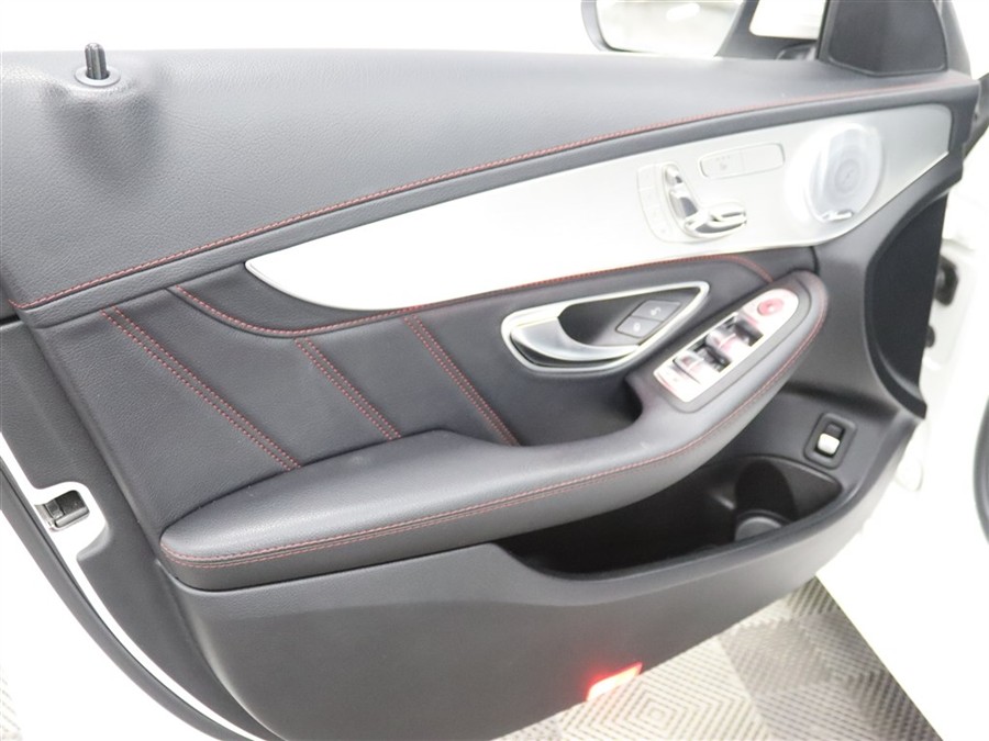 2020 Mercedes-Benz C-Class Sedan AMG C43 - Photo 16