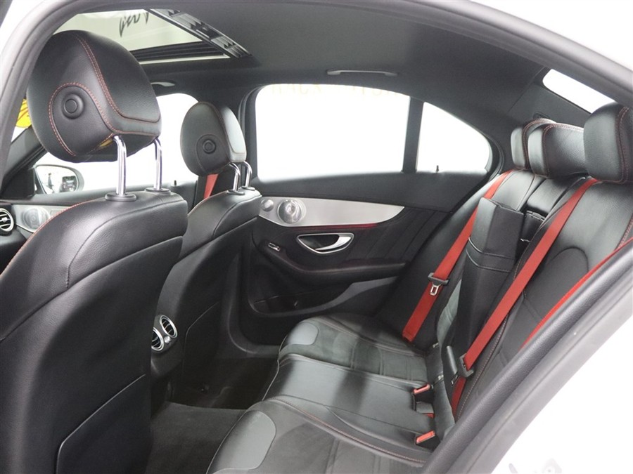 2020 Mercedes-Benz C-Class Sedan AMG C43 - Photo 18